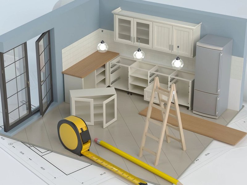 Services, estimate, measurement