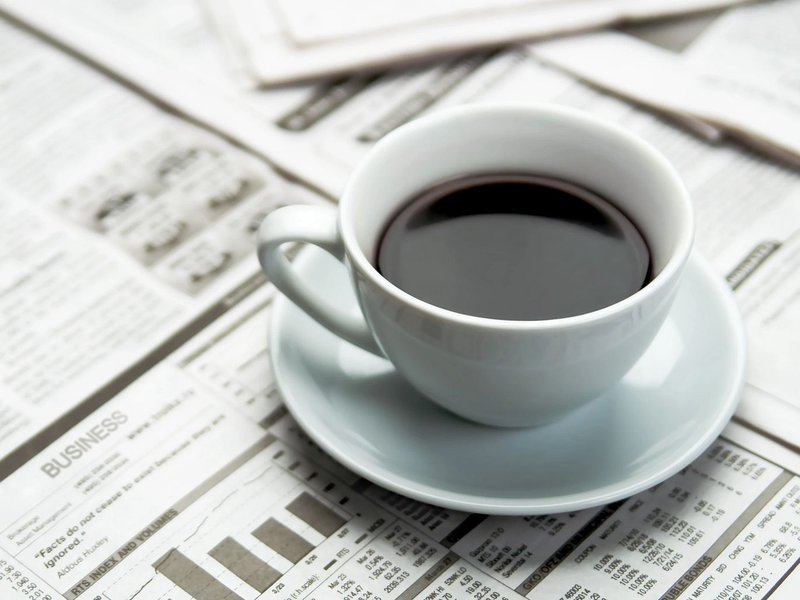 coffee
